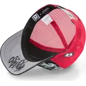 mutsid-kumer-must-snapback-koj1-mark-lenders-champions-oliver-and-benji-capslab