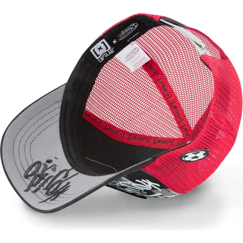 mutsid-kumer-must-snapback-koj1-mark-lenders-champions-oliver-and-benji-capslab