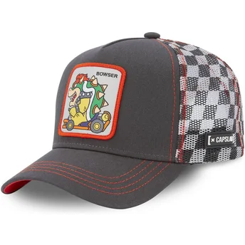 mutsid-kumer-must-snapback-kart-smk-bow1-bros-bowser-super-mario-bros-capslab
