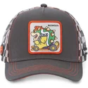 mutsid-kumer-must-snapback-kart-smk-bow1-bros-bowser-super-mario-bros-capslab