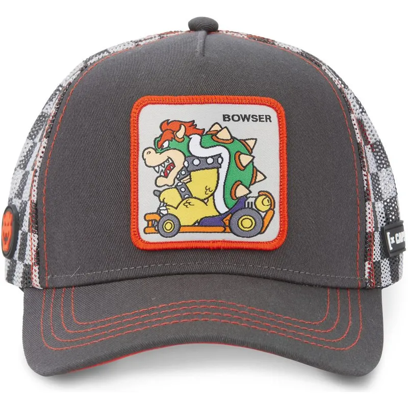 mutsid-kumer-must-snapback-kart-smk-bow1-bros-bowser-super-mario-bros-capslab mutsid-kumer-must-snapback-kart-smk-bow1-bros-bowser-super-mario-bros-capslab
