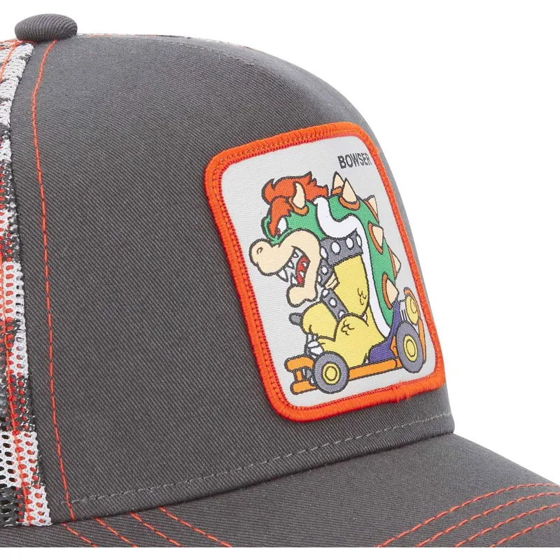 mutsid-kumer-must-snapback-kart-smk-bow1-bros-bowser-super-mario-bros-capslab mutsid-kumer-must-snapback-kart-smk-bow1-bros-bowser-super-mario-bros-capslab