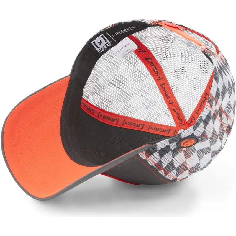 mutsid-kumer-must-snapback-kart-smk-bow1-bros-bowser-super-mario-bros-capslab mutsid-kumer-must-snapback-kart-smk-bow1-bros-bowser-super-mario-bros-capslab