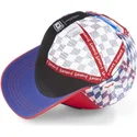 mutsid-kumer-punane-snapback-kart-smk-mar1-bros-mario-super-mario-bros-capslab
