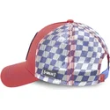 mutsid-kumer-punane-snapback-kart-smk-mar1-bros-mario-super-mario-bros-capslab