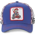 mutsid-kumer-sinine-snapback-kart-smk-mar2-bros-mario-super-mario-bros-capslab