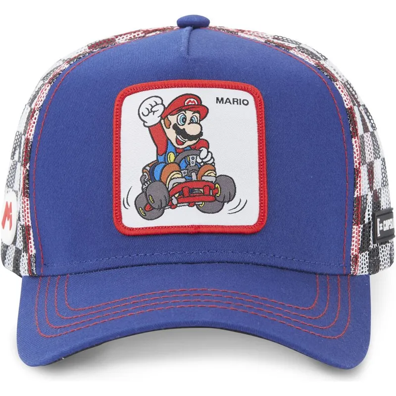 mutsid-kumer-sinine-snapback-kart-smk-mar2-bros-mario-super-mario-bros-capslab