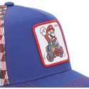 mutsid-kumer-sinine-snapback-kart-smk-mar2-bros-mario-super-mario-bros-capslab