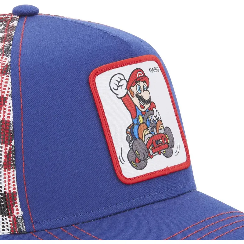 mutsid-kumer-sinine-snapback-kart-smk-mar2-bros-mario-super-mario-bros-capslab