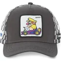 mutsid-kumer-must-snapback-kart-smk-war1-bros-wario-super-mario-bros-capslab