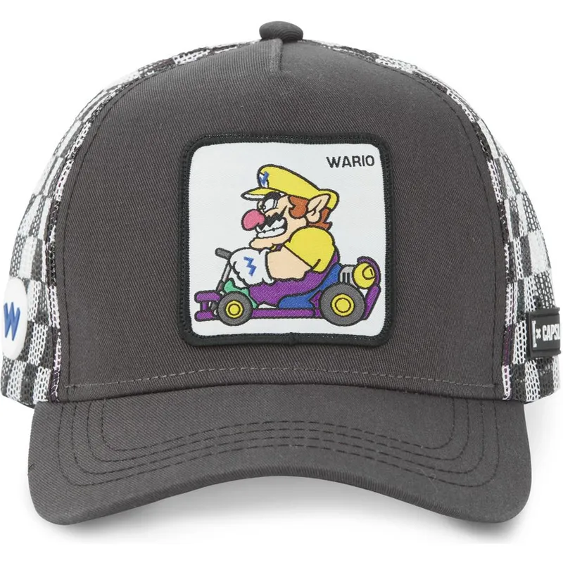 mutsid-kumer-must-snapback-kart-smk-war1-bros-wario-super-mario-bros-capslab