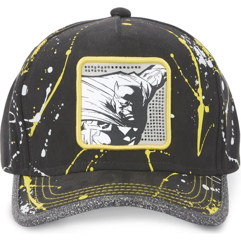 mutsid-kumer-must-reguleeritav-tag-bat-batman-dc-comics-capslab