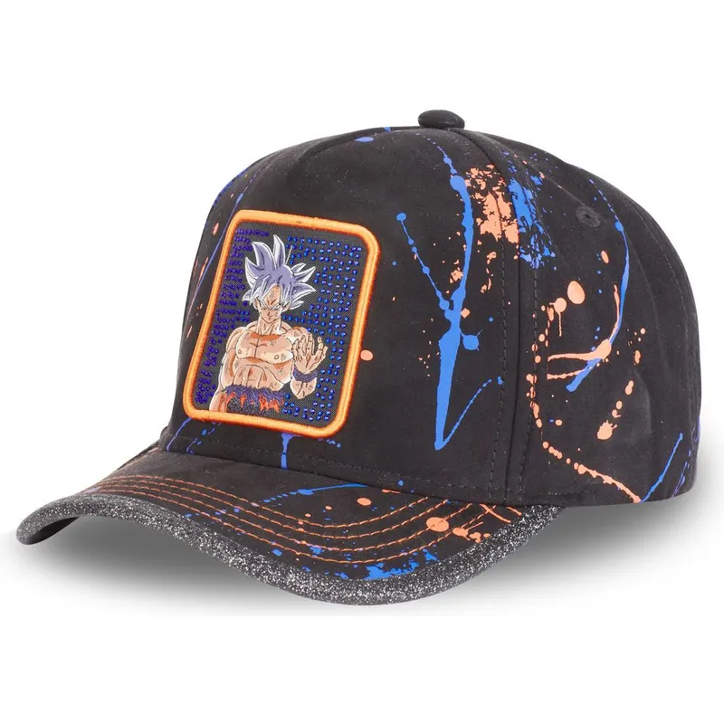 mutsid-kumer-must-reguleeritav-ultra-instinct-tag-gok2-son-goku-dragon-ball-capslab