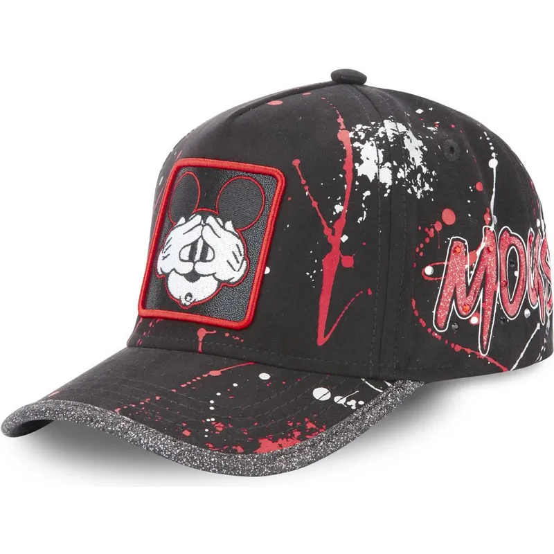 mutsid-kumer-must-reguleeritav-tag-mic3-mickey-mouse-disney-capslab