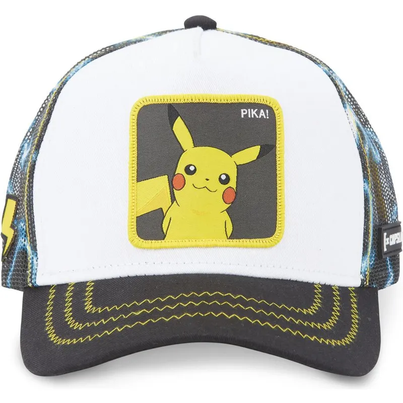 mutsid-kumer-must-snapback-ele2-pikachu-pokemon-capslab