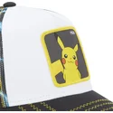 mutsid-kumer-must-snapback-ele2-pikachu-pokemon-capslab