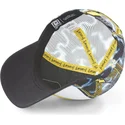 mutsid-kumer-must-snapback-ele2-pikachu-pokemon-capslab