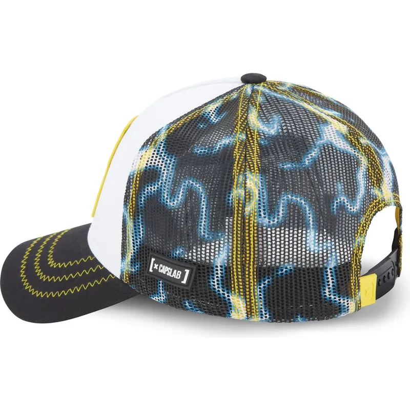 mutsid-kumer-must-snapback-ele2-pikachu-pokemon-capslab