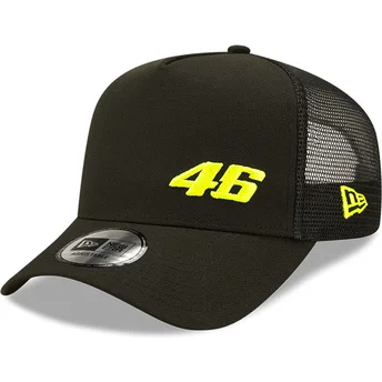 mutsid-kumer-must-snapback-a-frame-repreve-flawless-valentino-rossi-vr46-motogp-new-era
