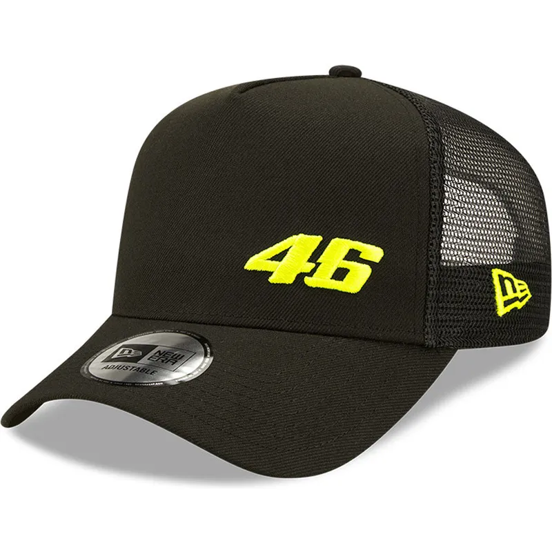 mutsid-kumer-must-snapback-a-frame-repreve-flawless-valentino-rossi-vr46-motogp-new-era