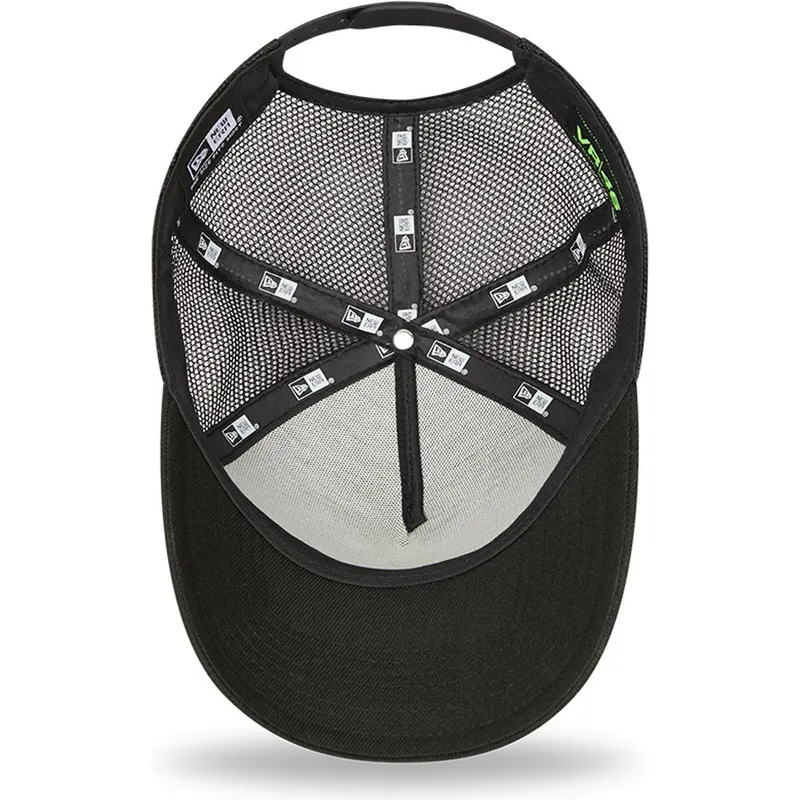 mutsid-kumer-must-snapback-a-frame-repreve-flawless-valentino-rossi-vr46-motogp-new-era