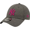 mutsid-kumer-hall-reguleeritav-rosa-9forty-shadow-tech-new-york-yankees-mlb-new-era