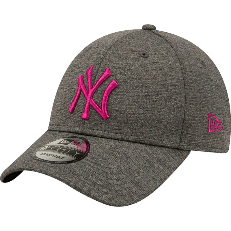 mutsid-kumer-hall-reguleeritav-rosa-9forty-shadow-tech-new-york-yankees-mlb-new-era