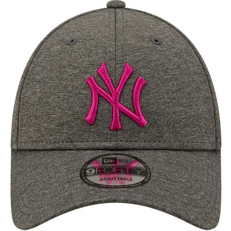 mutsid-kumer-hall-reguleeritav-rosa-9forty-shadow-tech-new-york-yankees-mlb-new-era