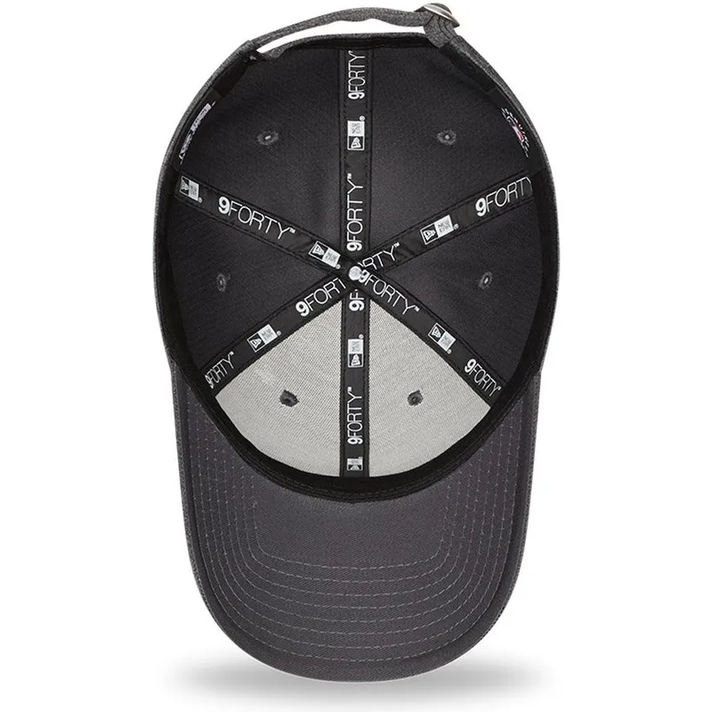 mutsid-kumer-hall-reguleeritav-rosa-9forty-shadow-tech-new-york-yankees-mlb-new-era