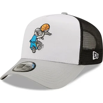 mutsid-kumer-hall-snapback-a-frame-character-sports-bugs-bunny-looney-tunes-new-era