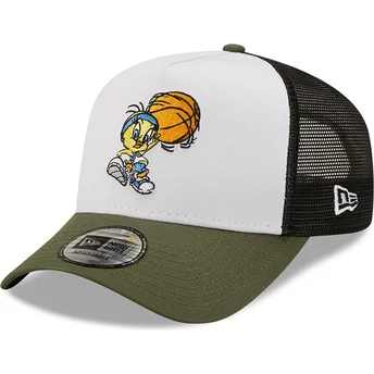 mutsid-kumer-valge-snapback-a-frame-character-sports-piolin-looney-tunes-new-era
