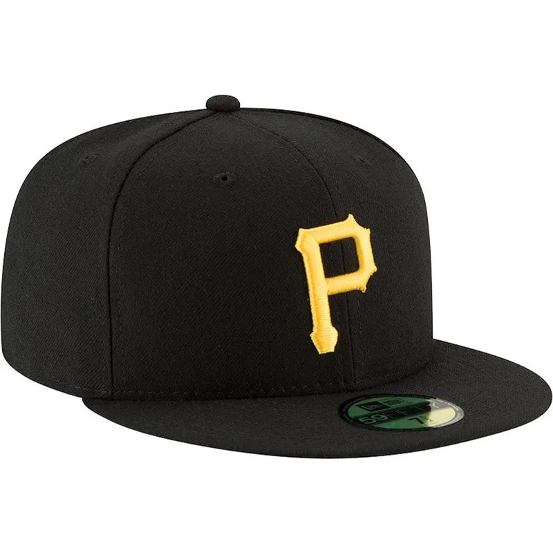mutsid-lame-must-liibuv-59fifty-ac-perf-pittsburgh-pirates-mlb-new-era