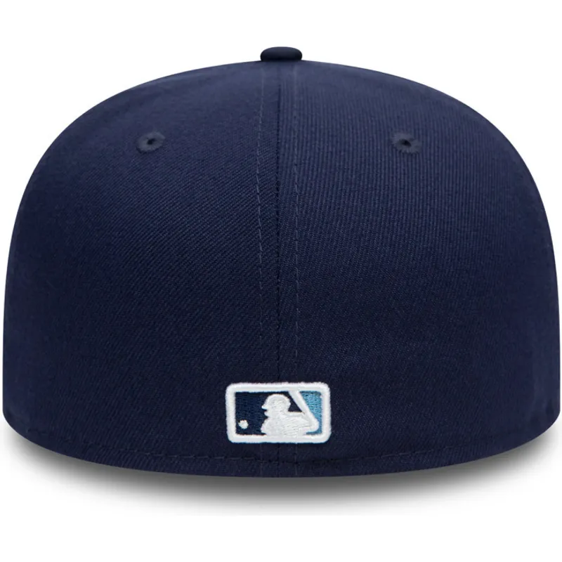 mutsid-lame-meresinine-liibuv-59fifty-ac-perf-tampa-bay-rays-mlb-new-era
