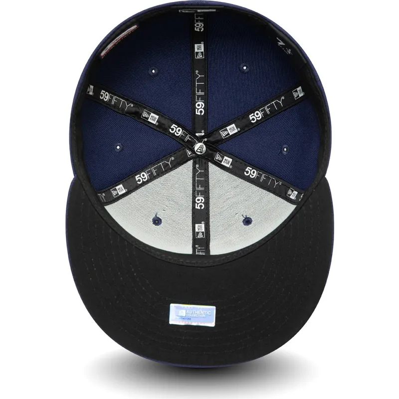 mutsid-lame-meresinine-liibuv-59fifty-ac-perf-tampa-bay-rays-mlb-new-era