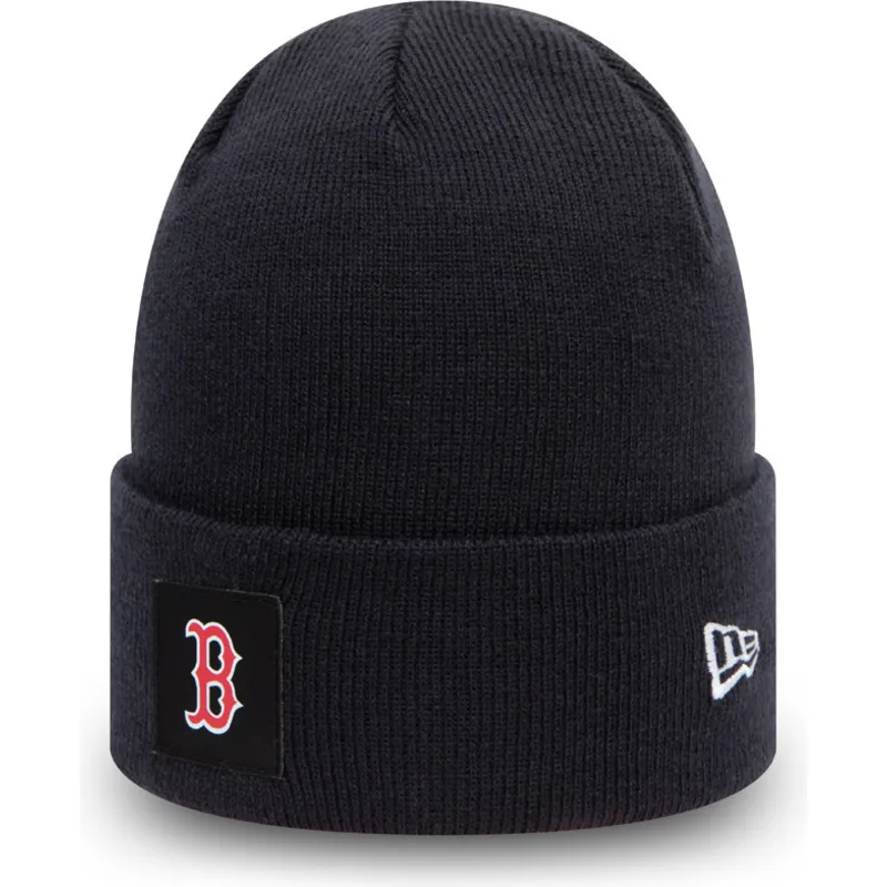 mutsid-must-team-cuff-boston-red-sox-mlb-new-era mutsid-must-team-cuff-boston-red-sox-mlb-new-era