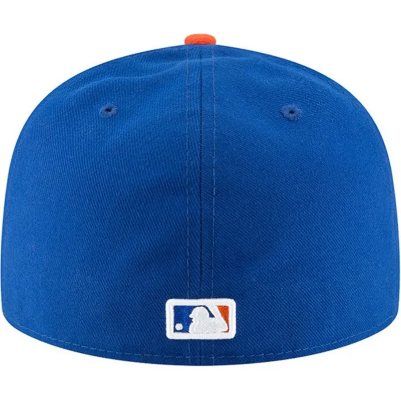 mutsid-lame-sinine-liibuv-59fifty-ac-perf-new-york-mets-mlb-new-era