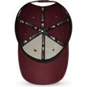 mutsid-kumer-punane-snapback-9forty-league-essential-new-york-yankees-mlb-new-era