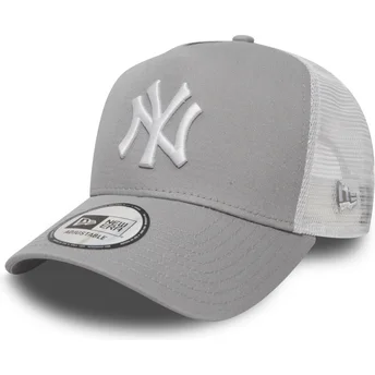 mutsid-kumer-hall-snapback-lastele-a-frame-clean-new-york-yankees-mlb-new-era