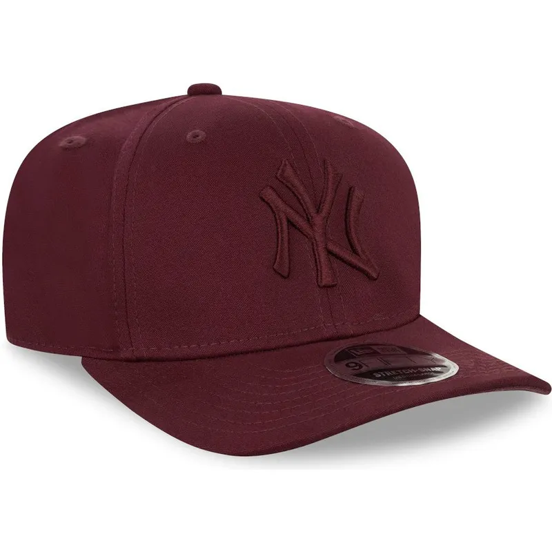 mutsid-kumer-punane-snapback-9fifty-stretch-snap-new-york-yankees-mlb-new-era mutsid-kumer-punane-snapback-9fifty-stretch-snap-new-york-yankees-mlb-new-era