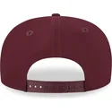 mutsid-kumer-punane-snapback-9fifty-stretch-snap-new-york-yankees-mlb-new-era