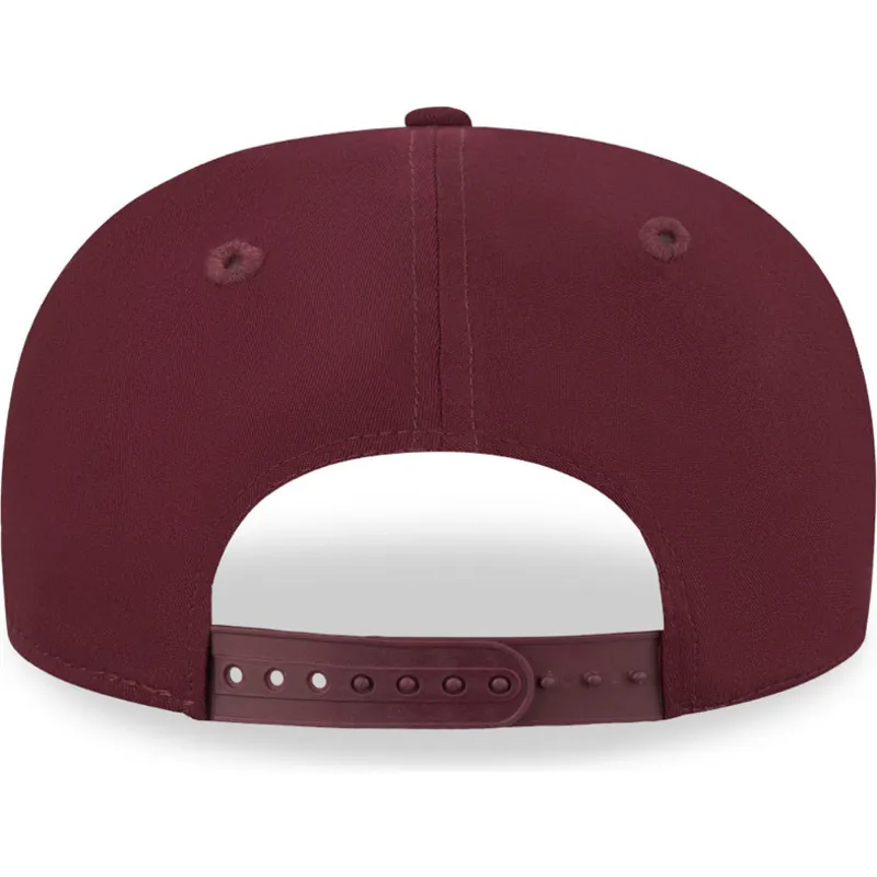 mutsid-kumer-punane-snapback-9fifty-stretch-snap-new-york-yankees-mlb-new-era mutsid-kumer-punane-snapback-9fifty-stretch-snap-new-york-yankees-mlb-new-era
