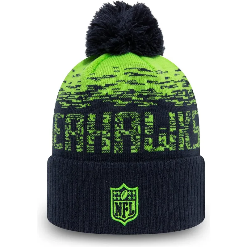 mutsid-tutimuts-meresinine-sport-cuff-seattle-seahawks-nfl-new-era