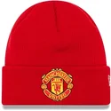 mutsid-punane-knit-cuff-manchester-united-football-club-premier-league-new-era