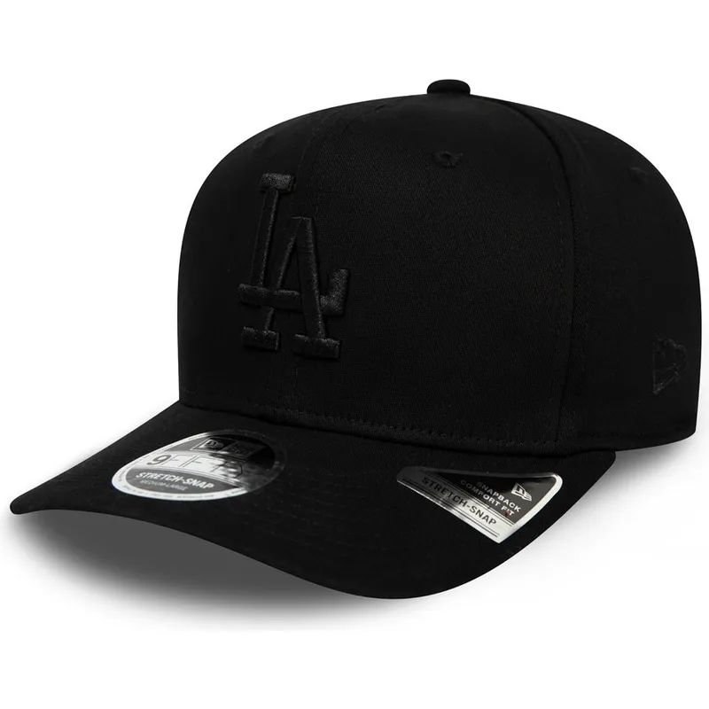 mutsid-kumer-must-snapback-9fifty-stretch-snap-tonal-los-angeles-dodgers-mlb-new-era