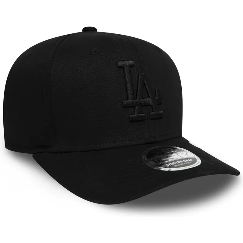 mutsid-kumer-must-snapback-9fifty-stretch-snap-tonal-los-angeles-dodgers-mlb-new-era