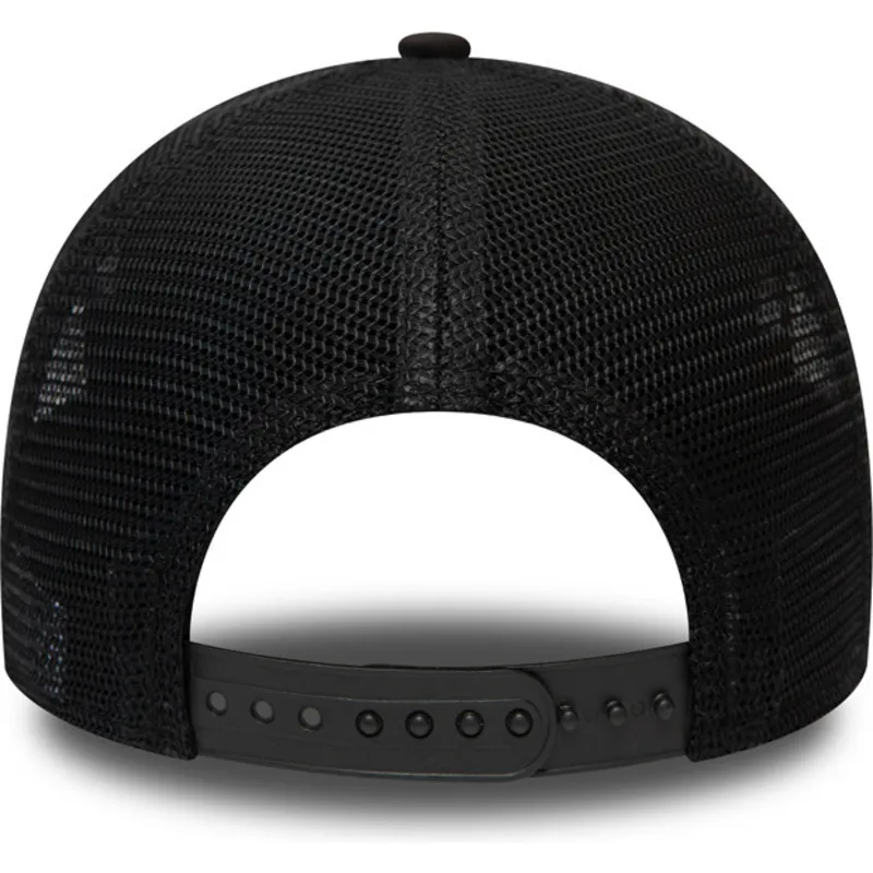 mutsid-kumer-must-snapback-a-frame-port-city-roosters-milb-new-era