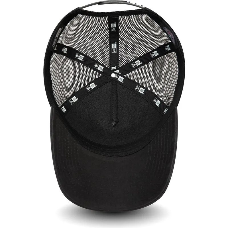 mutsid-kumer-must-snapback-a-frame-port-city-roosters-milb-new-era