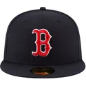 mutsid-lame-meresinine-liibuv-59fifty-ac-perf-boston-red-sox-mlb-new-era