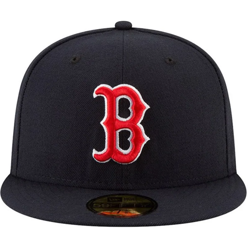 mutsid-lame-meresinine-liibuv-59fifty-ac-perf-boston-red-sox-mlb-new-era