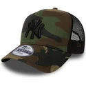 mutsid-kumer-kamuflaaz-snapback-lastele-a-frame-clean-new-york-yankees-mlb-new-era